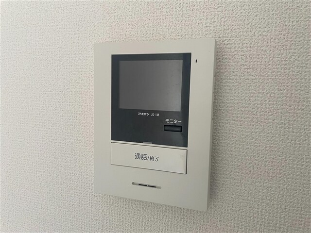 メイフェア三園平IIの物件内観写真