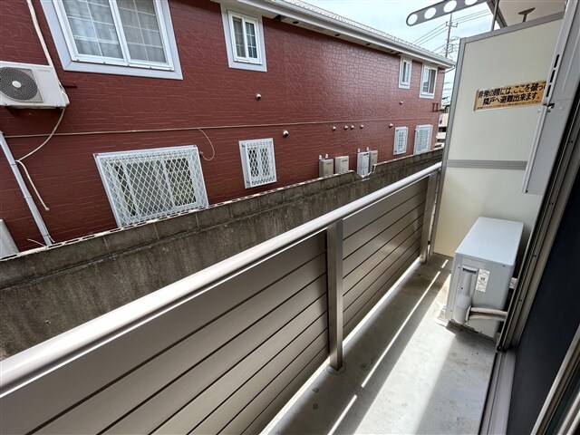 メイフェア三園平IIの物件内観写真