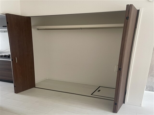 メイフェア三園平IIの物件内観写真