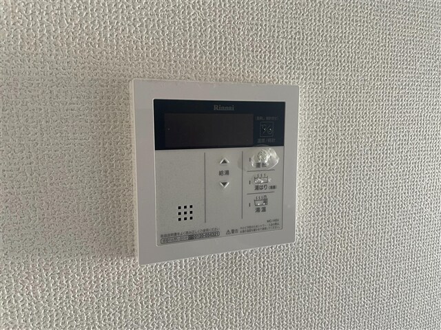 メイフェア三園平IIの物件内観写真