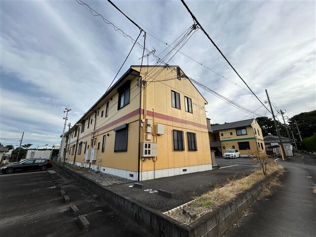 B・ヴァリー99Aの物件外観写真