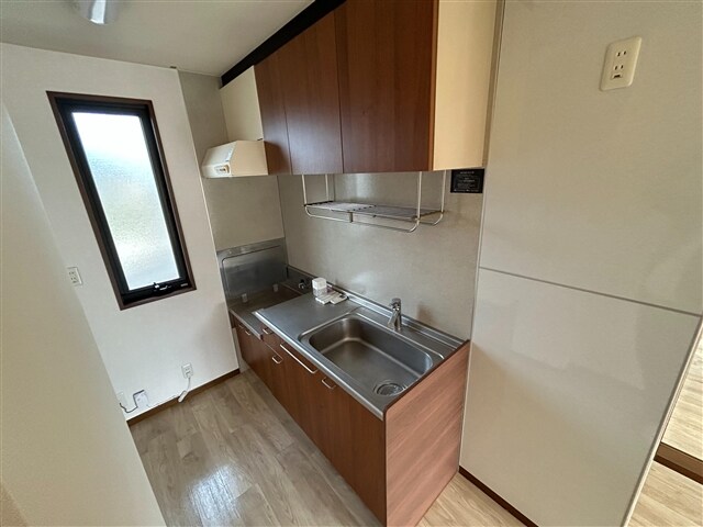 B・ヴァリー99Aの物件内観写真