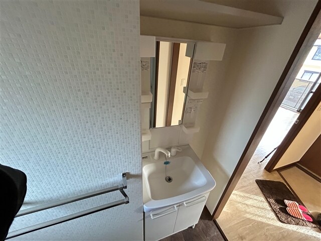 B・ヴァリー99Aの物件内観写真