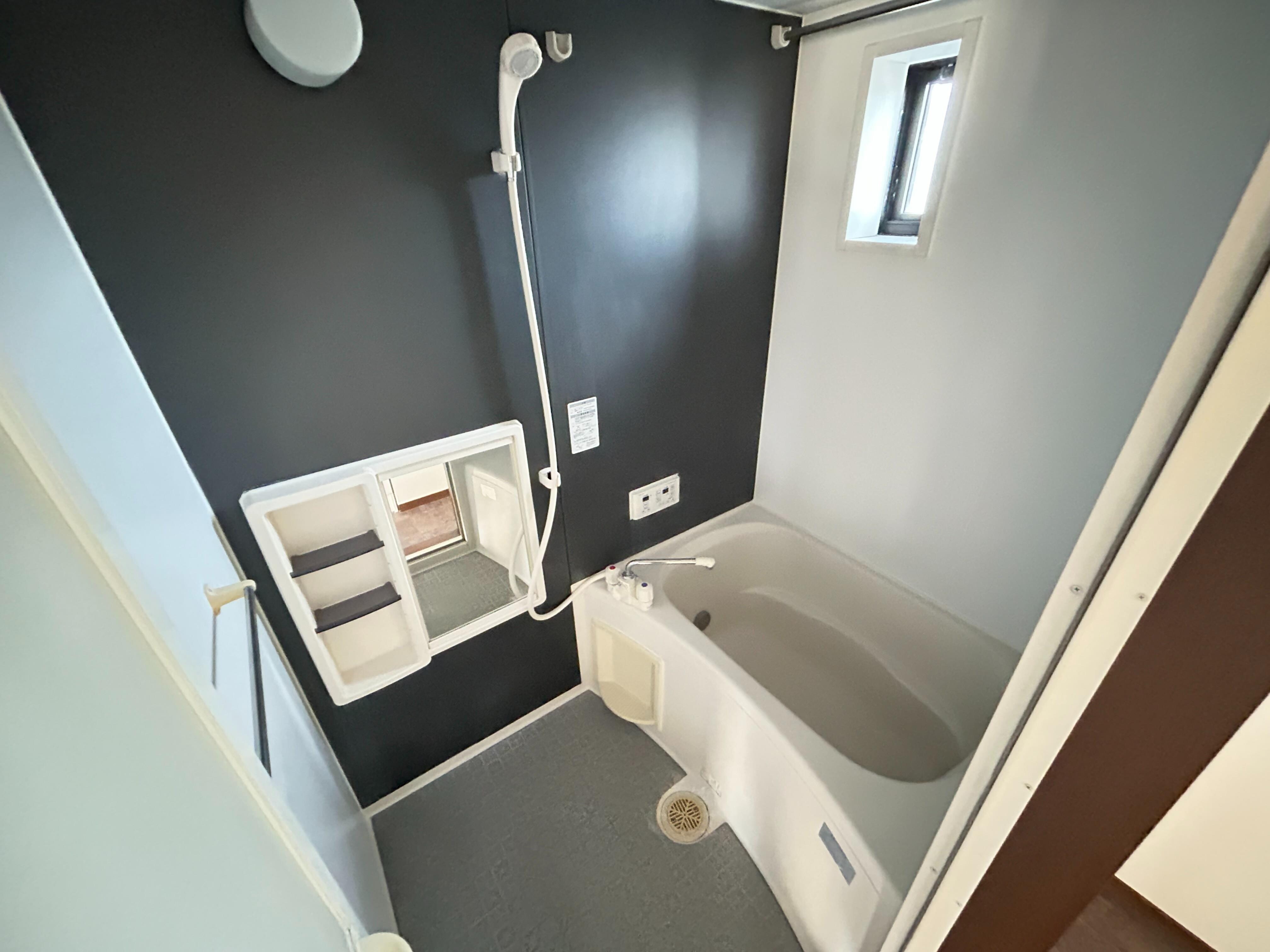 B・ヴァリー99Aの物件内観写真