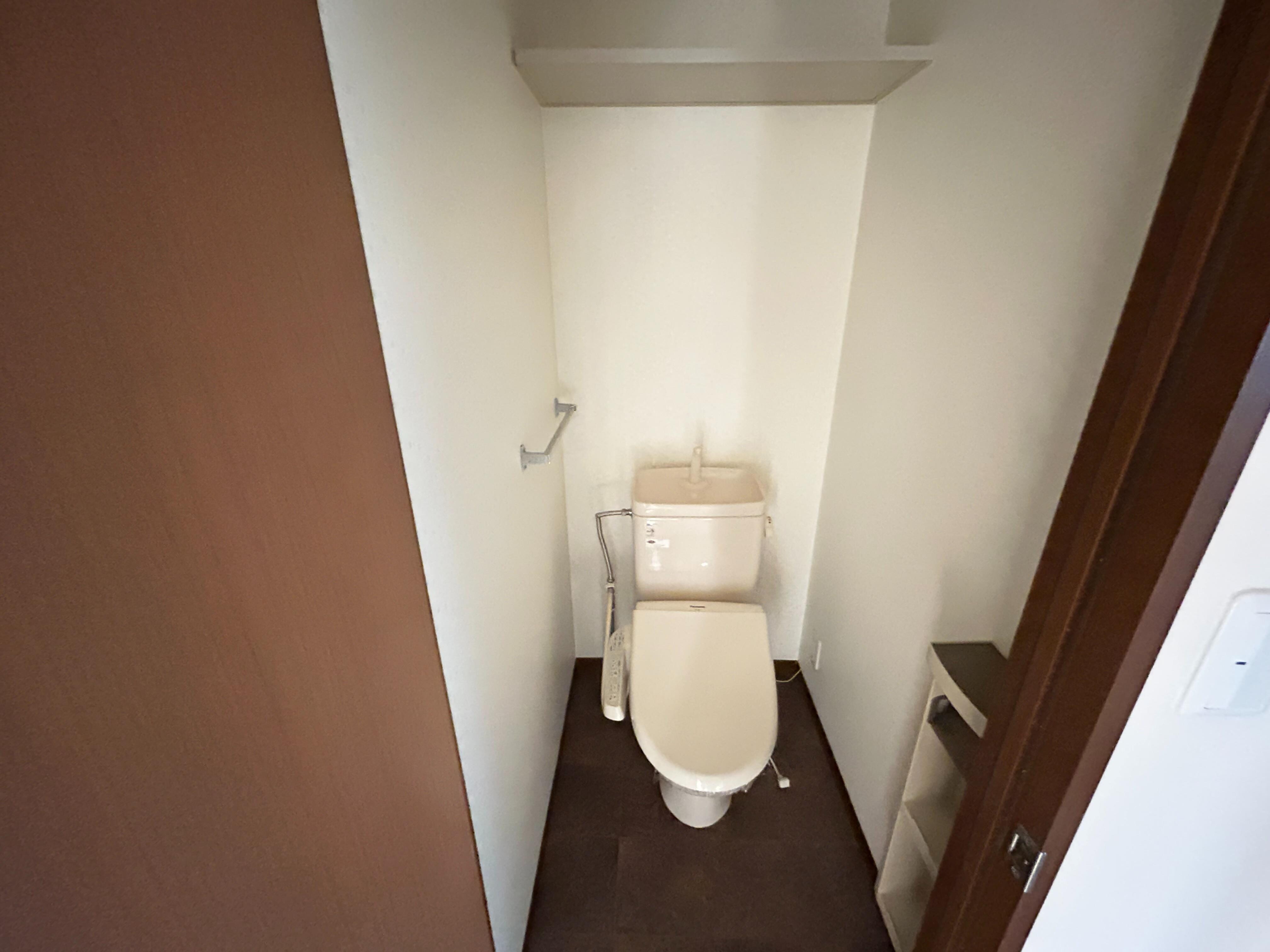 B・ヴァリー99Aの物件内観写真