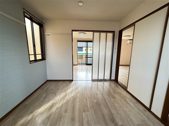 B・ヴァリー99Aの物件内観写真