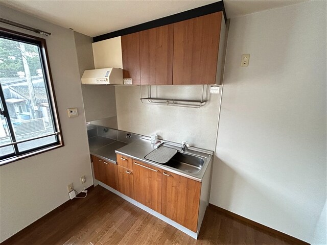 B・ヴァリー99Cの物件内観写真