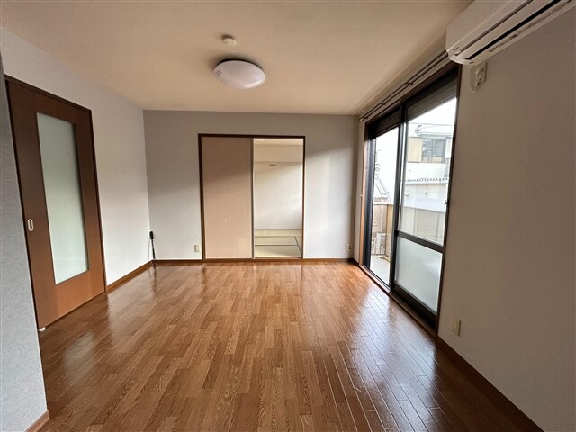 B・ヴァリー99Cの物件内観写真