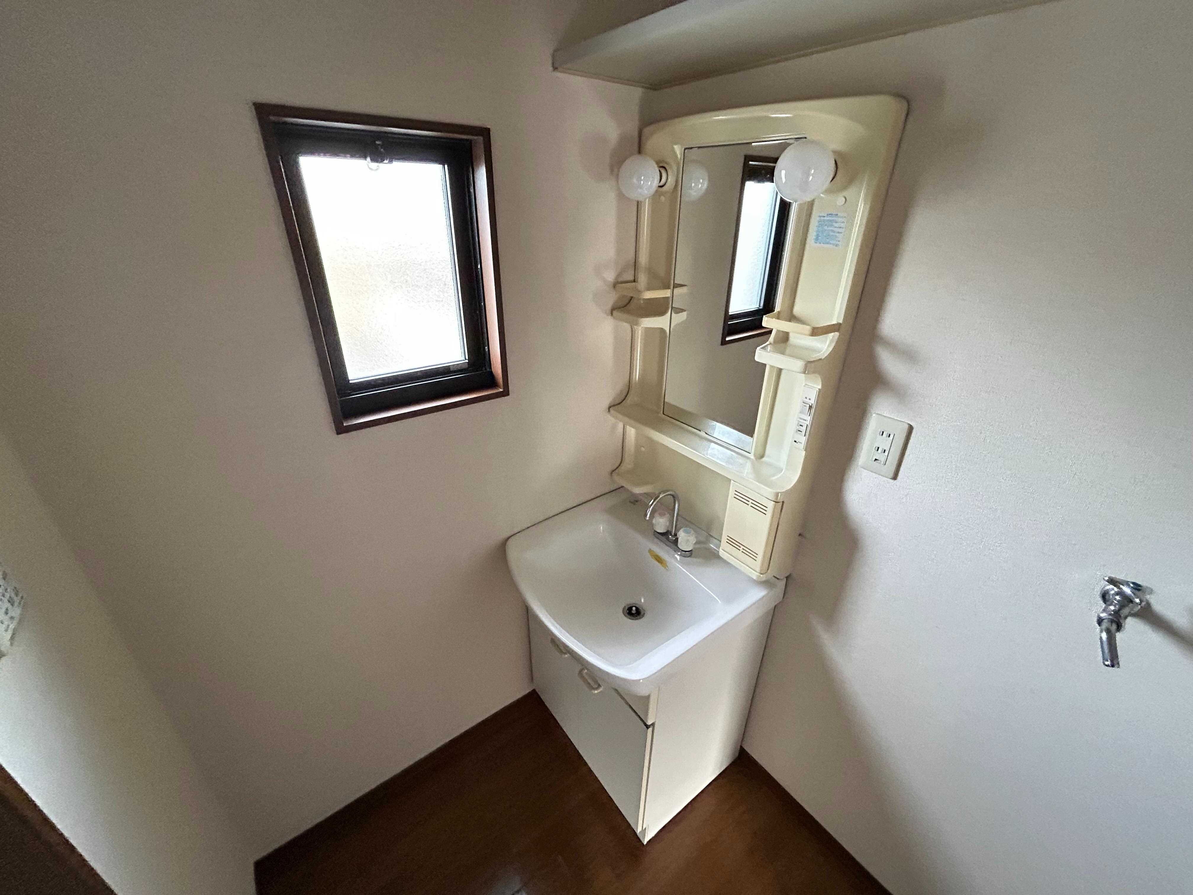 B・ヴァリー99Cの物件内観写真