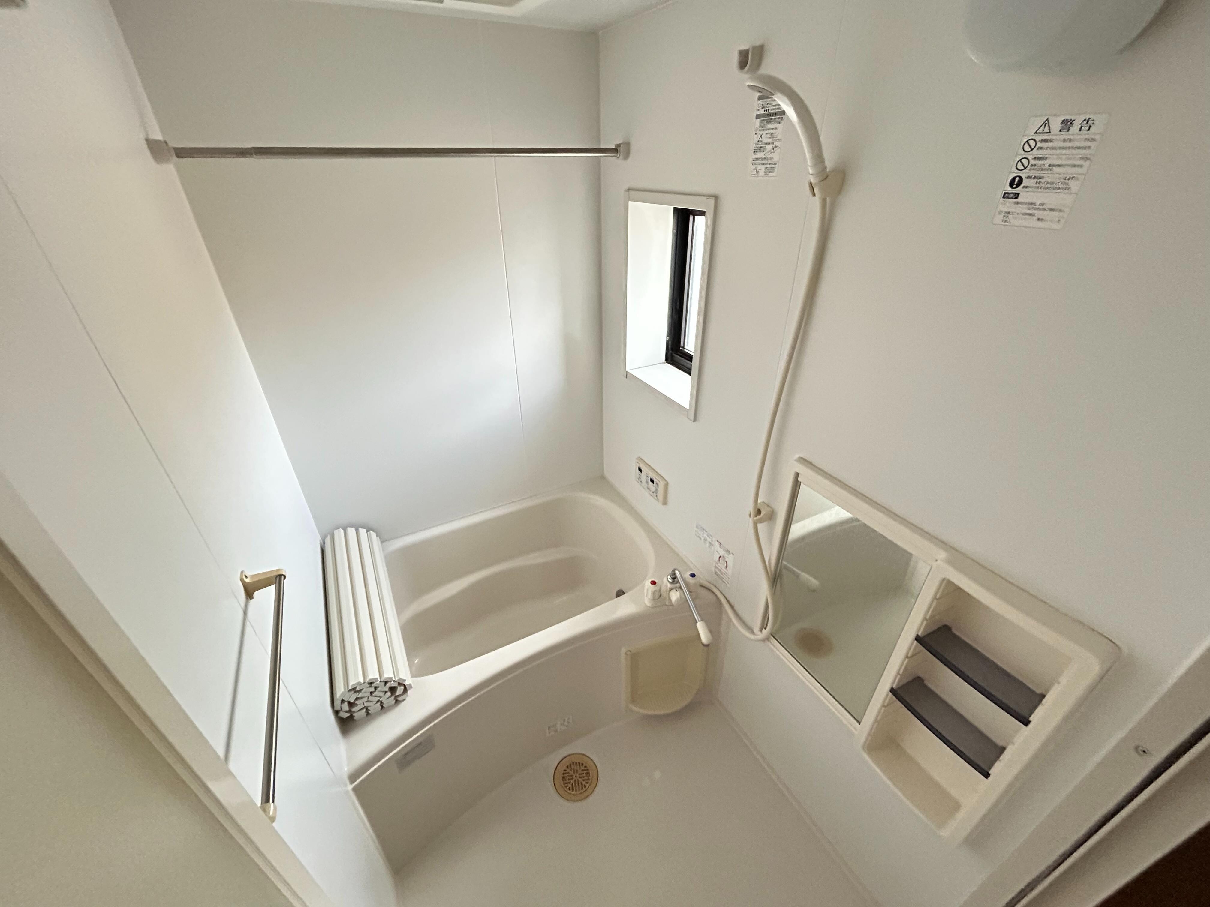 B・ヴァリー99Cの物件内観写真