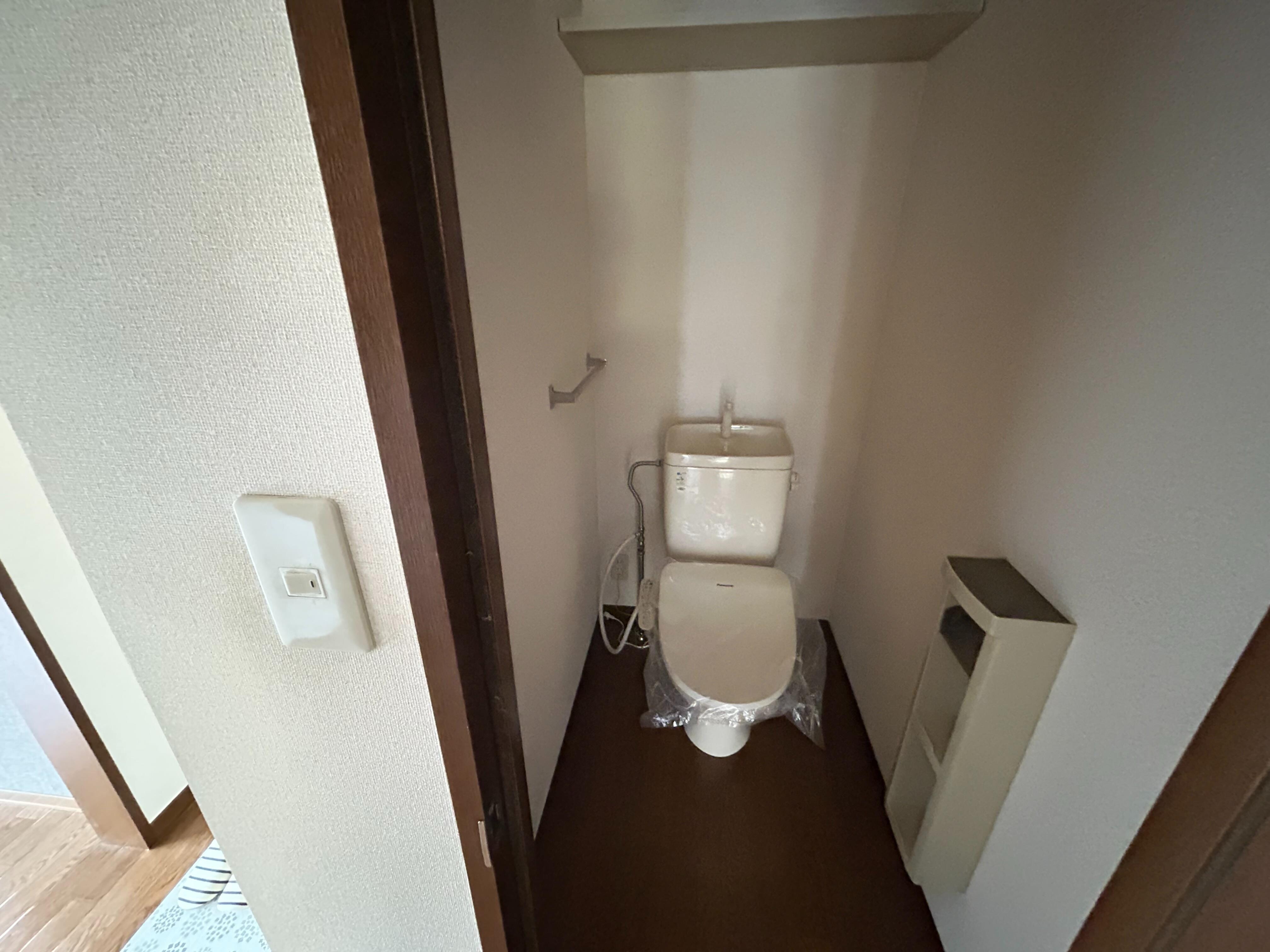 B・ヴァリー99Cの物件内観写真