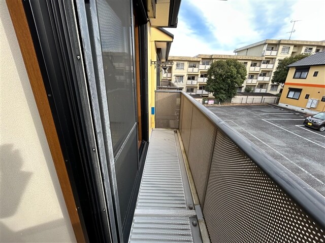 B・ヴァリー99Cの物件内観写真