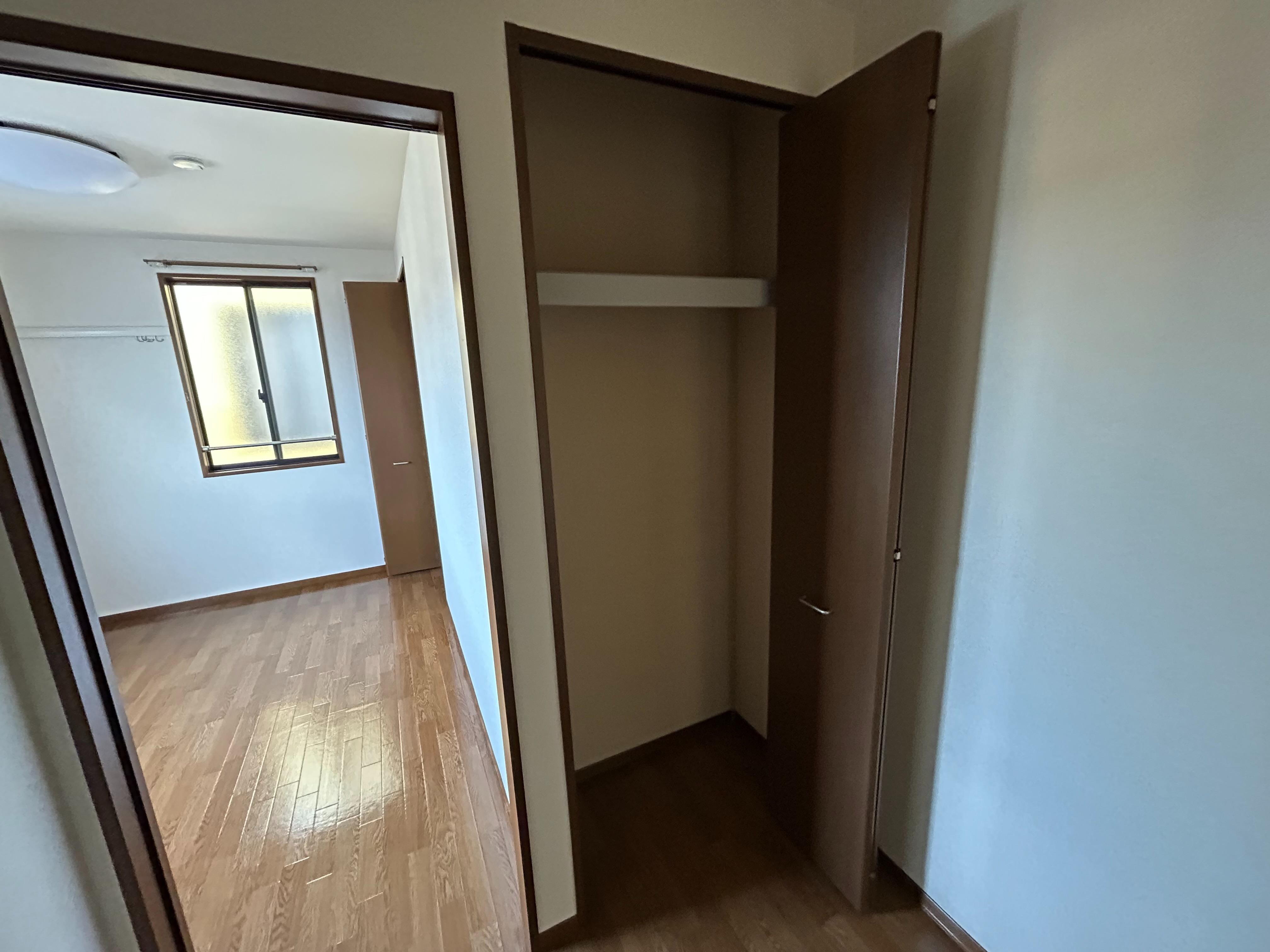 B・ヴァリー99Cの物件内観写真