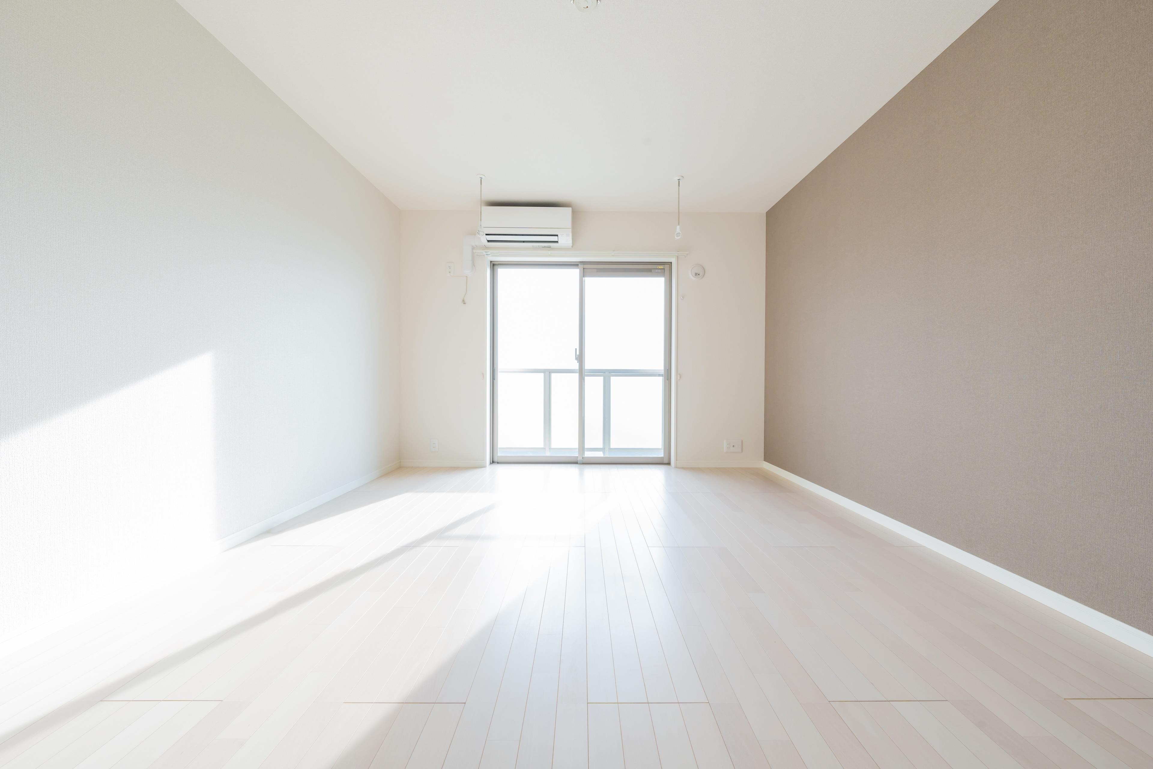 ヴィガラス大手町の物件内観写真