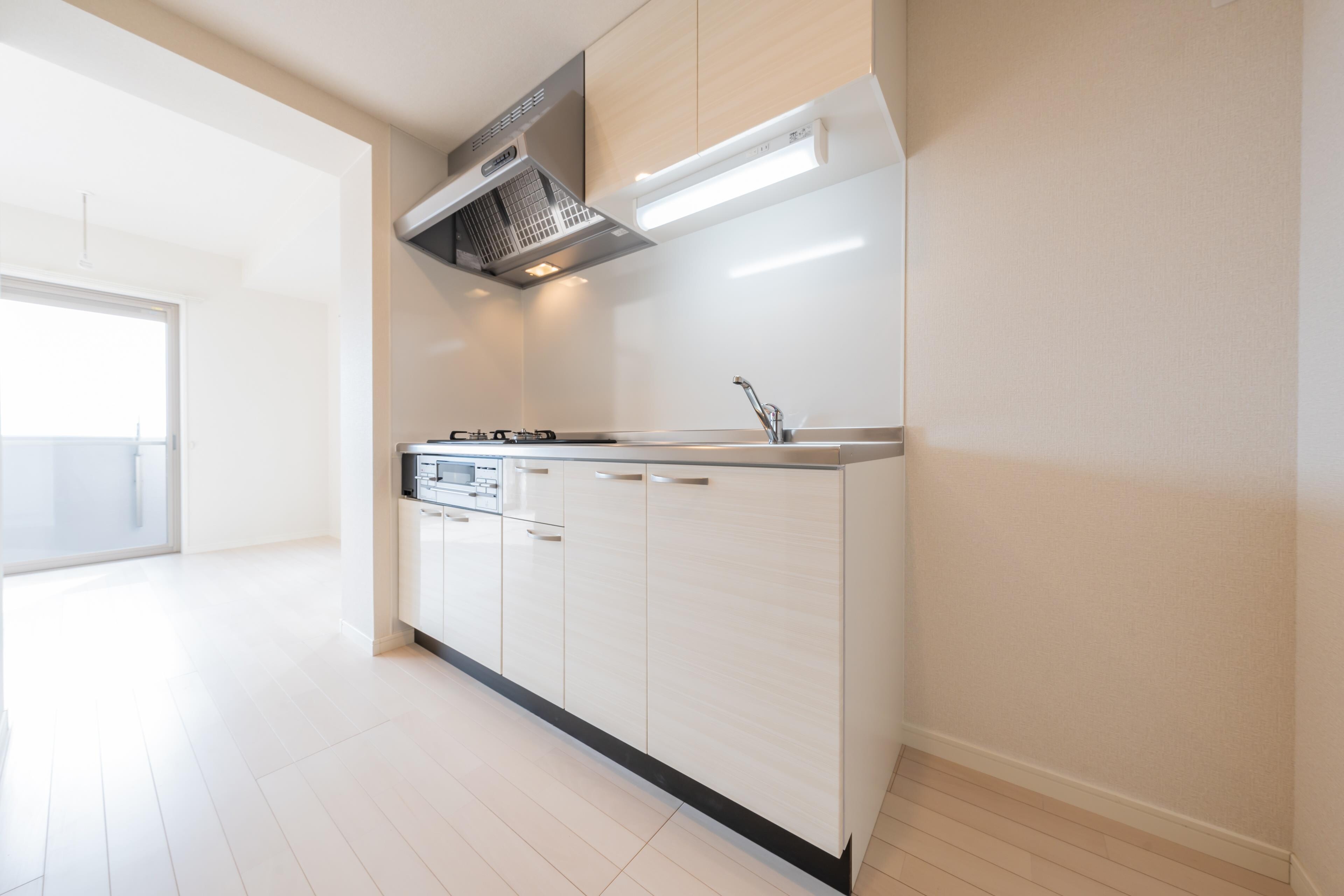 ヴィガラス大手町の物件内観写真