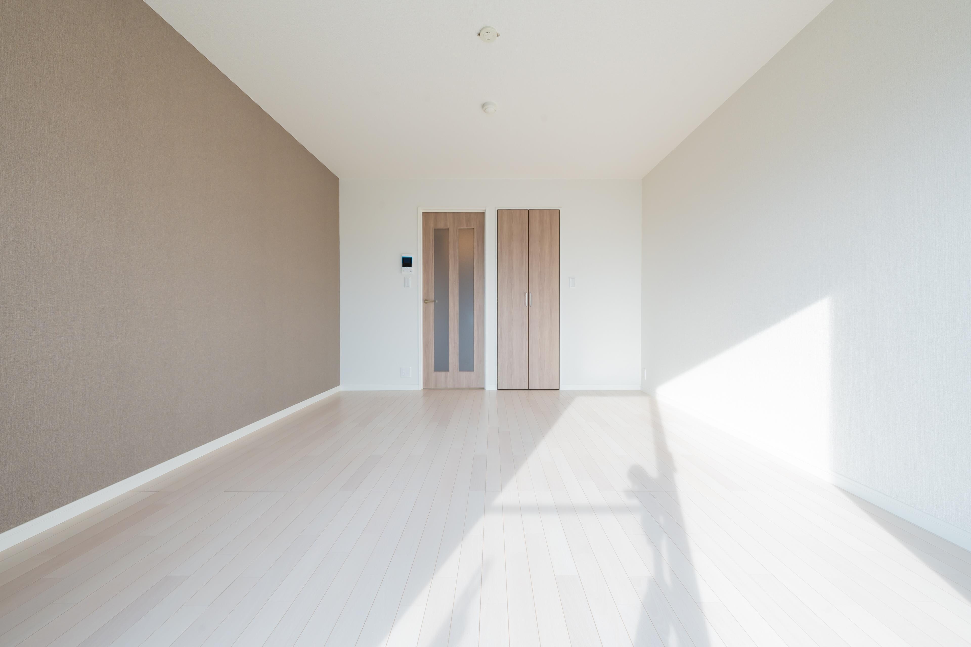 ヴィガラス大手町の物件内観写真