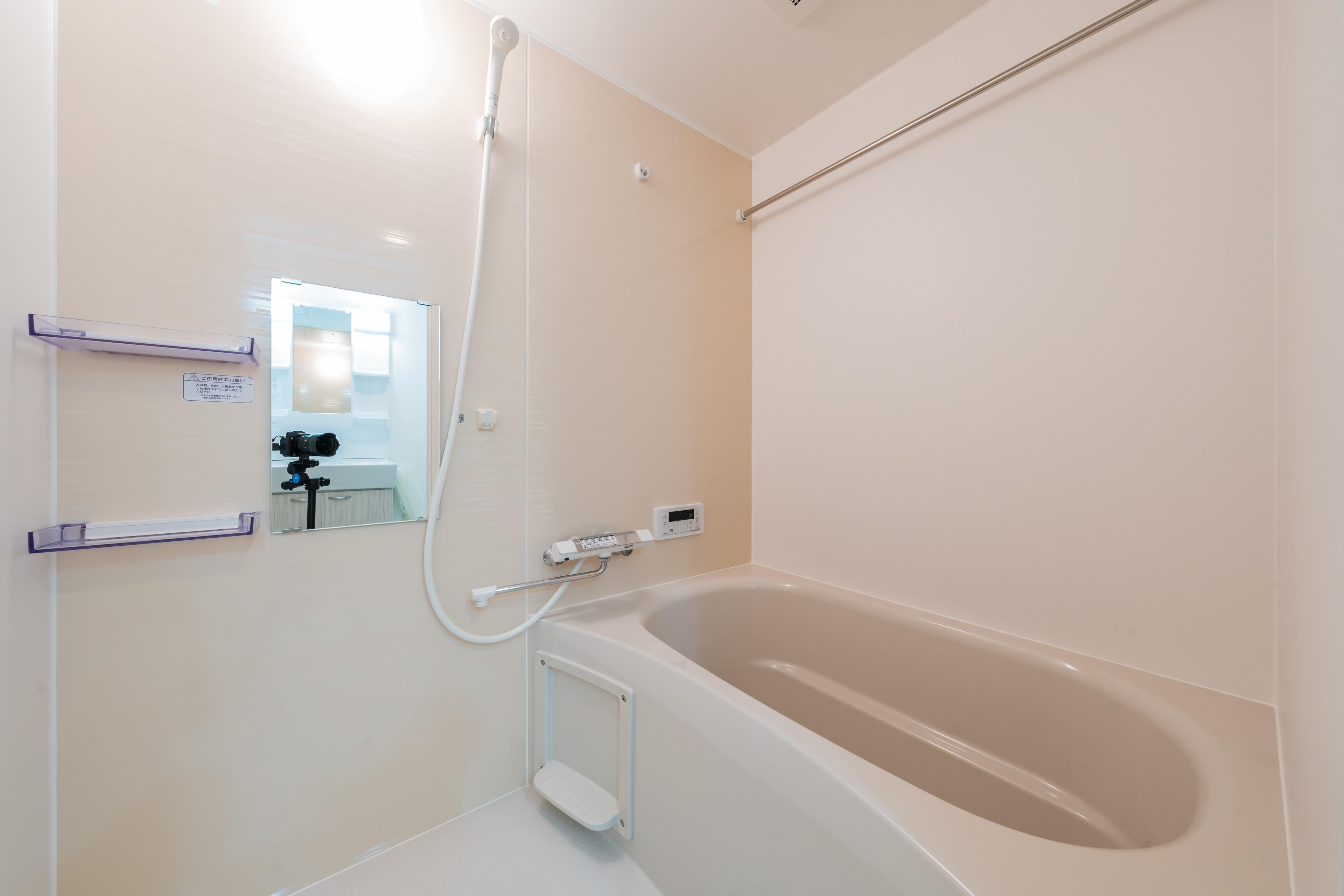 ヴィガラス大手町の物件内観写真