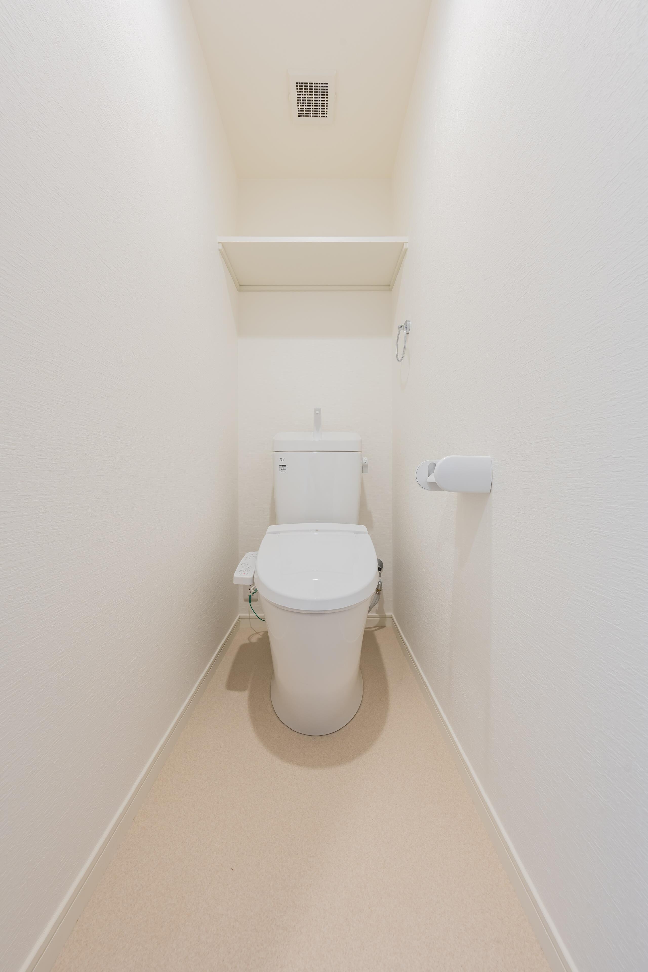 ヴィガラス大手町の物件内観写真