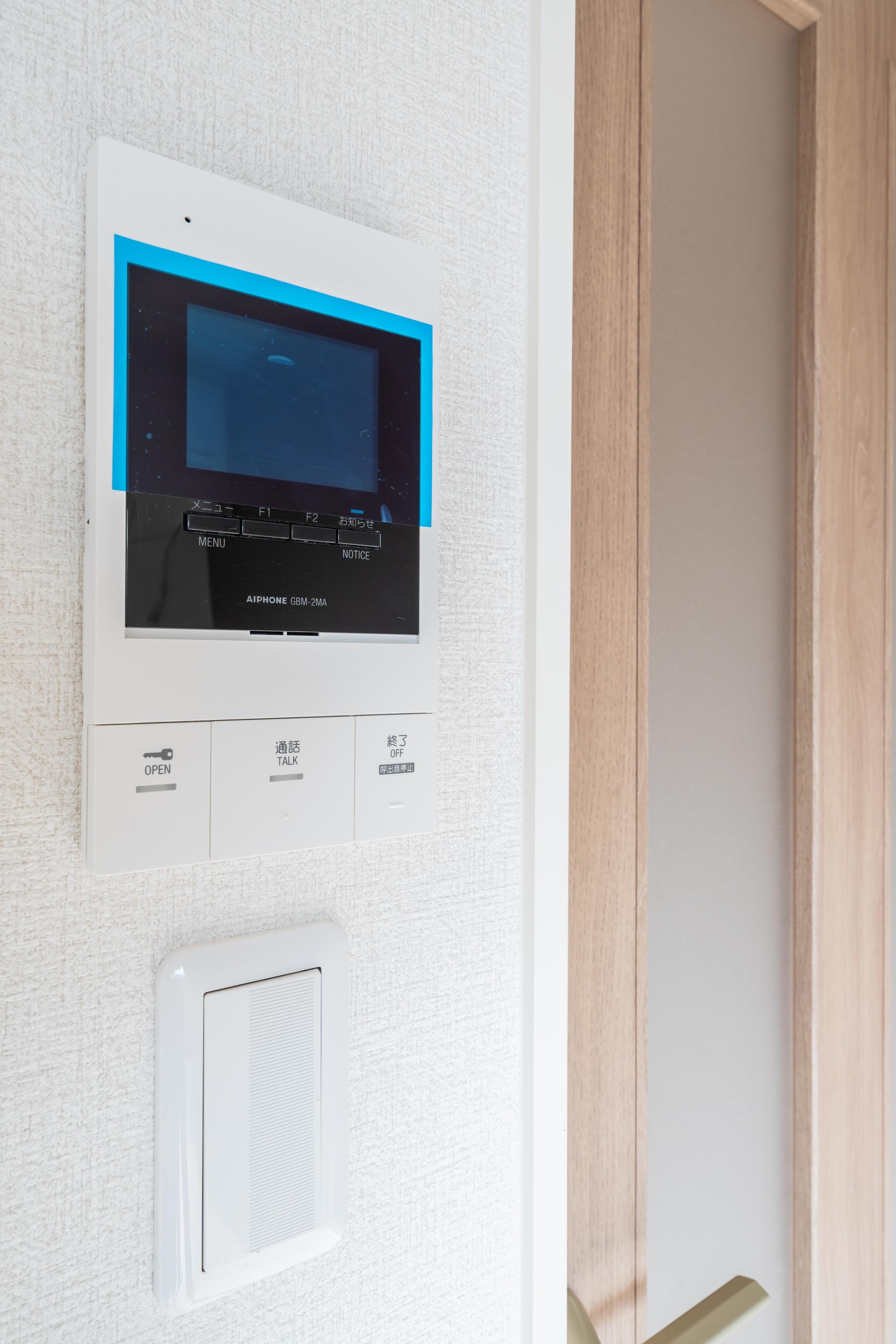 ヴィガラス大手町の物件内観写真