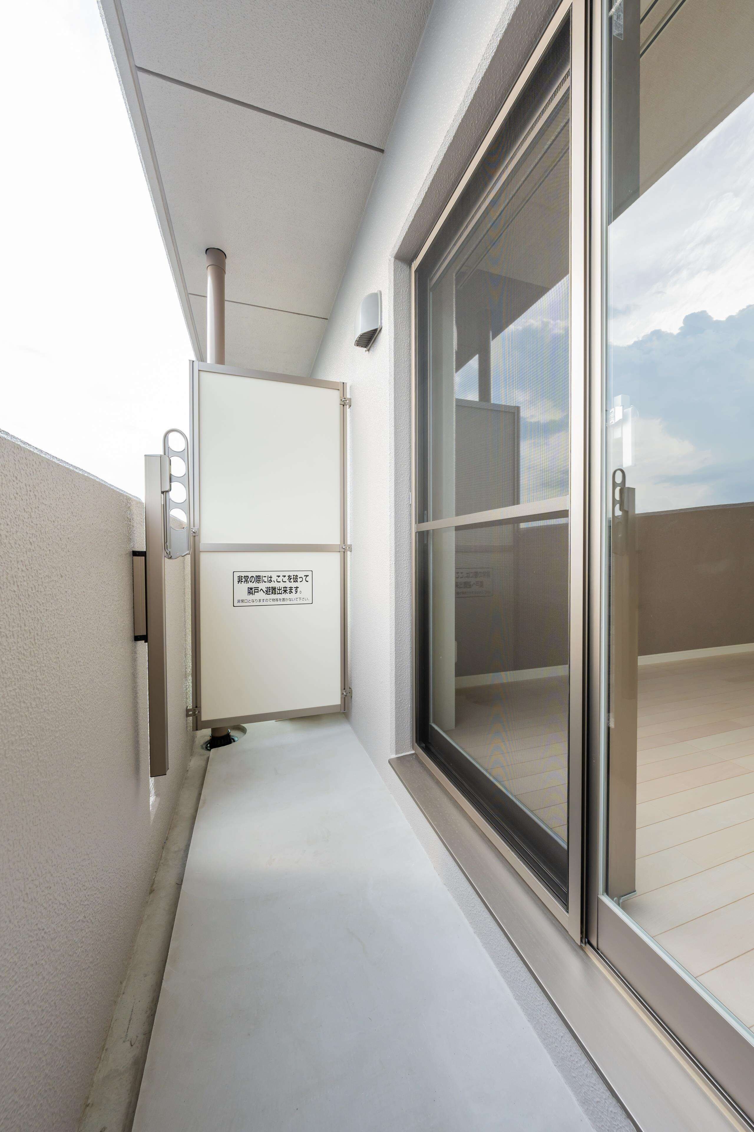 ヴィガラス大手町の物件内観写真