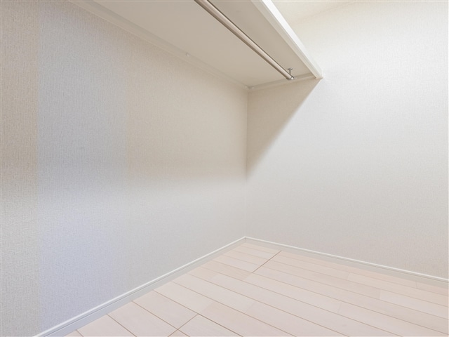 ヴィガラス大手町の物件内観写真