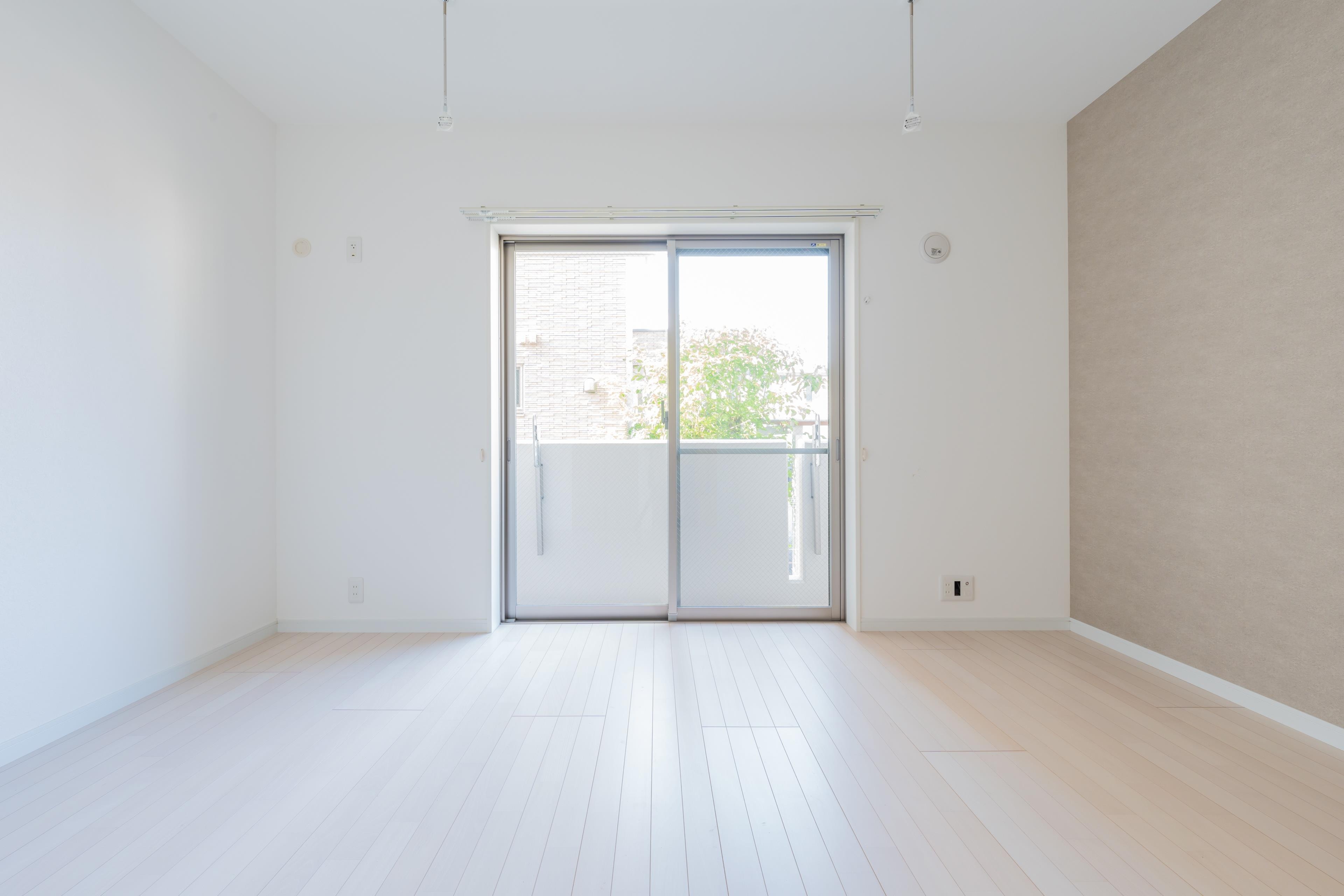 ポルトフィーノ長岡の物件内観写真