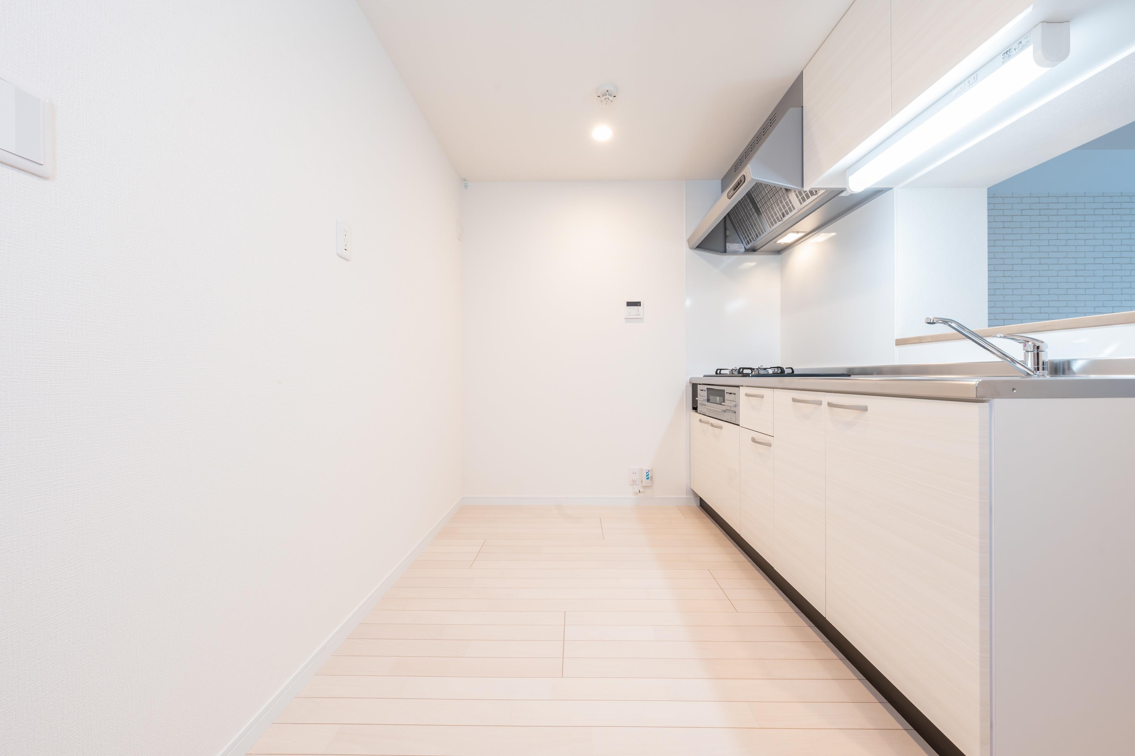 ポルトフィーノ長岡の物件内観写真