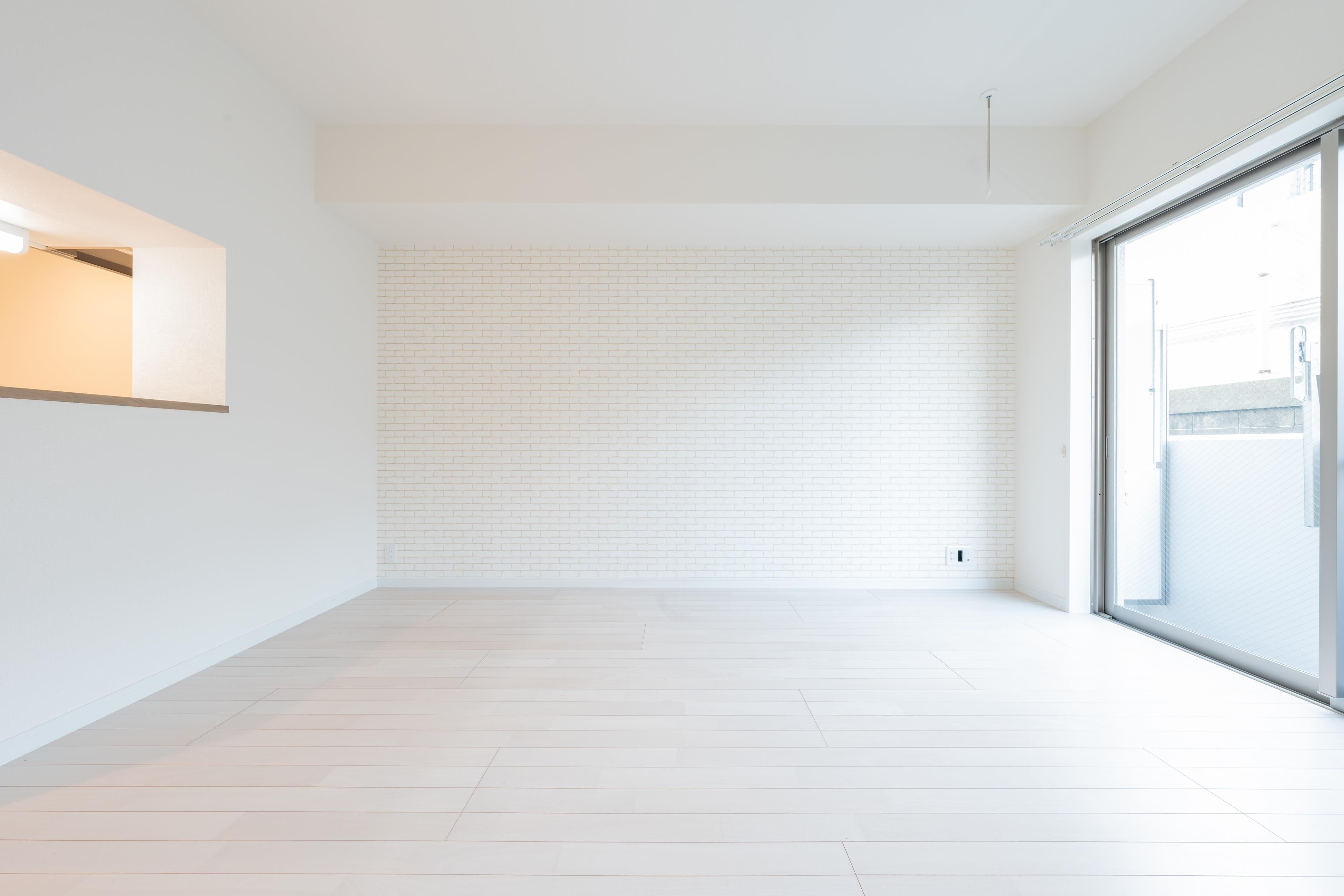 ポルトフィーノ長岡の物件内観写真