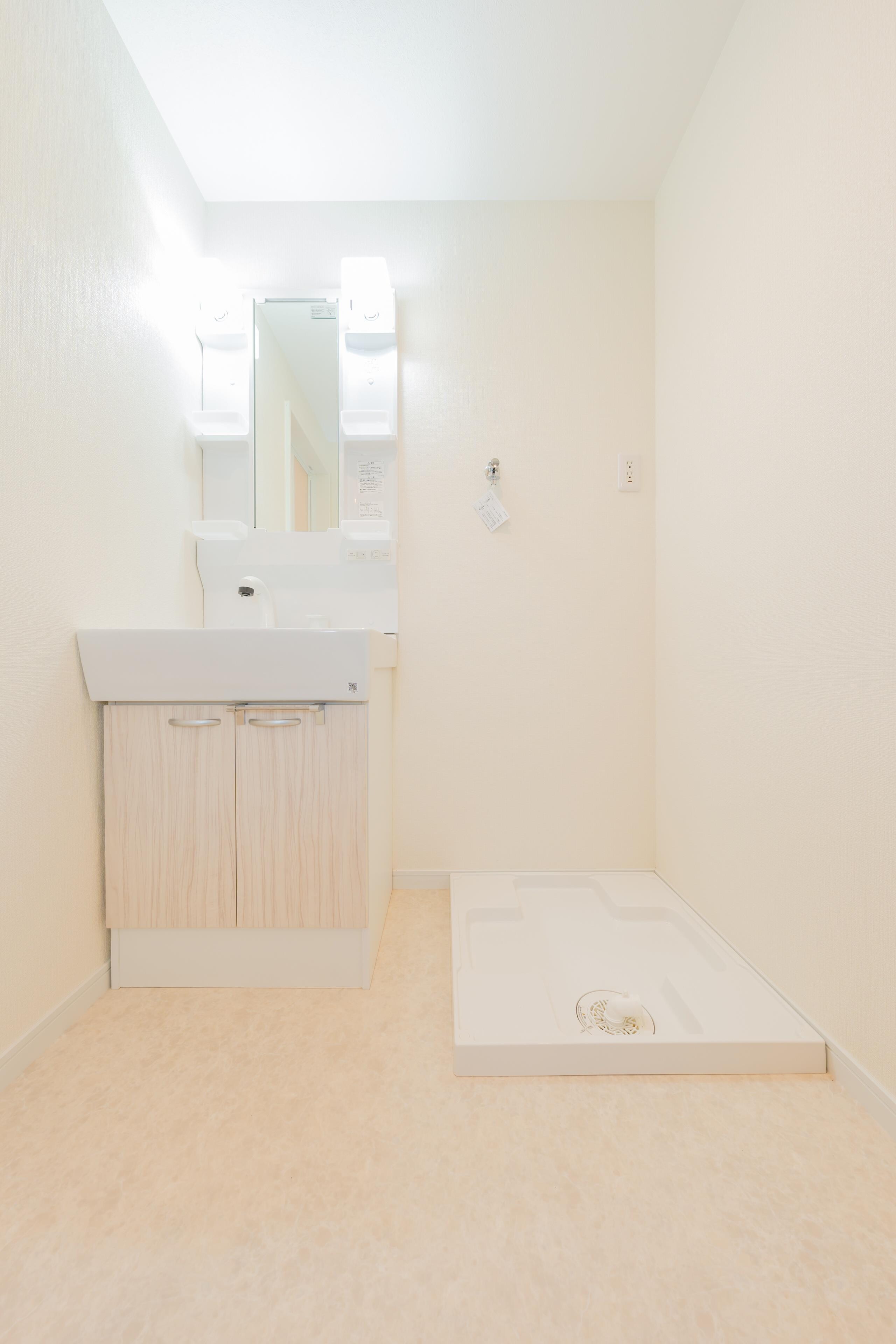 ポルトフィーノ長岡の物件内観写真