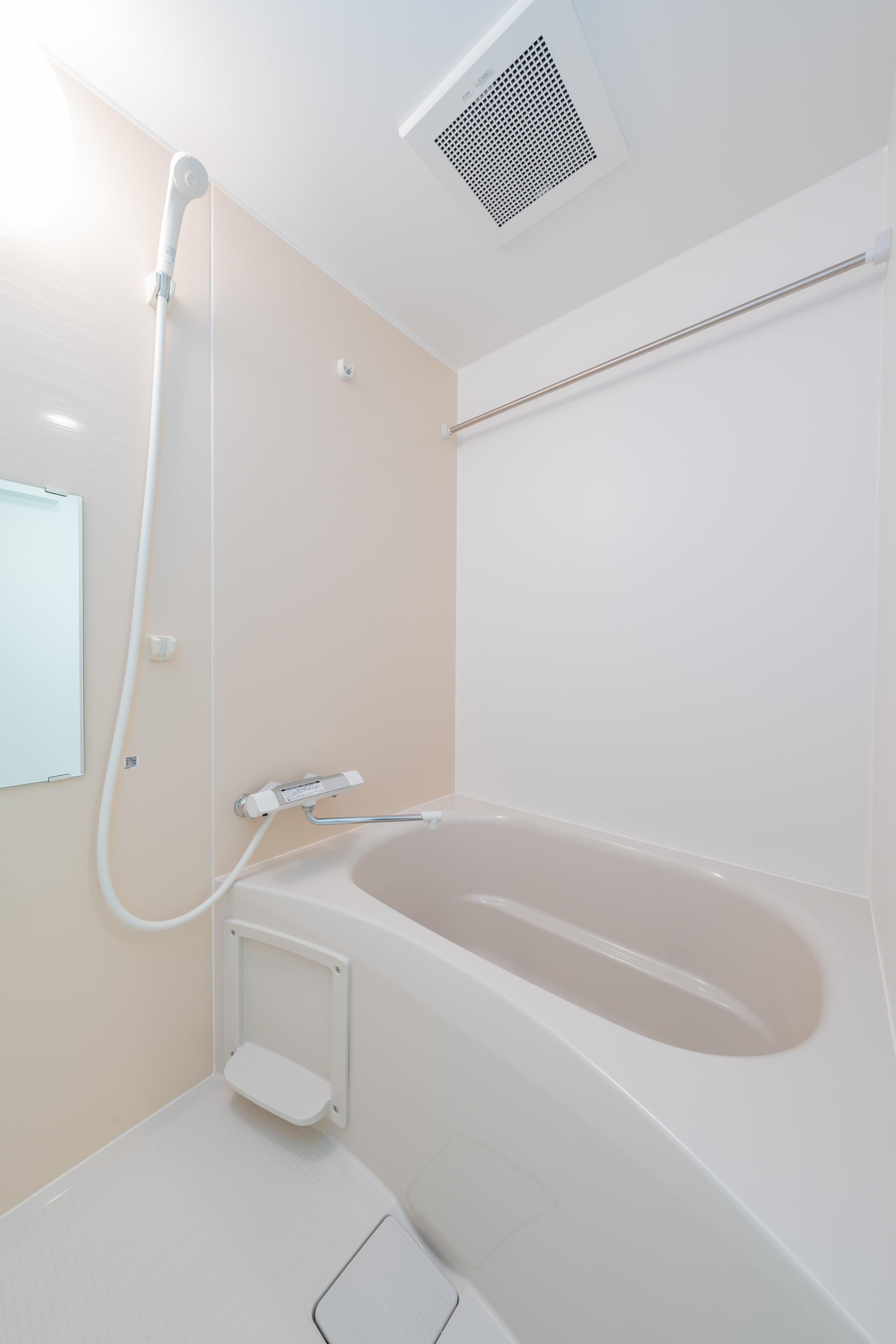 ポルトフィーノ長岡の物件内観写真