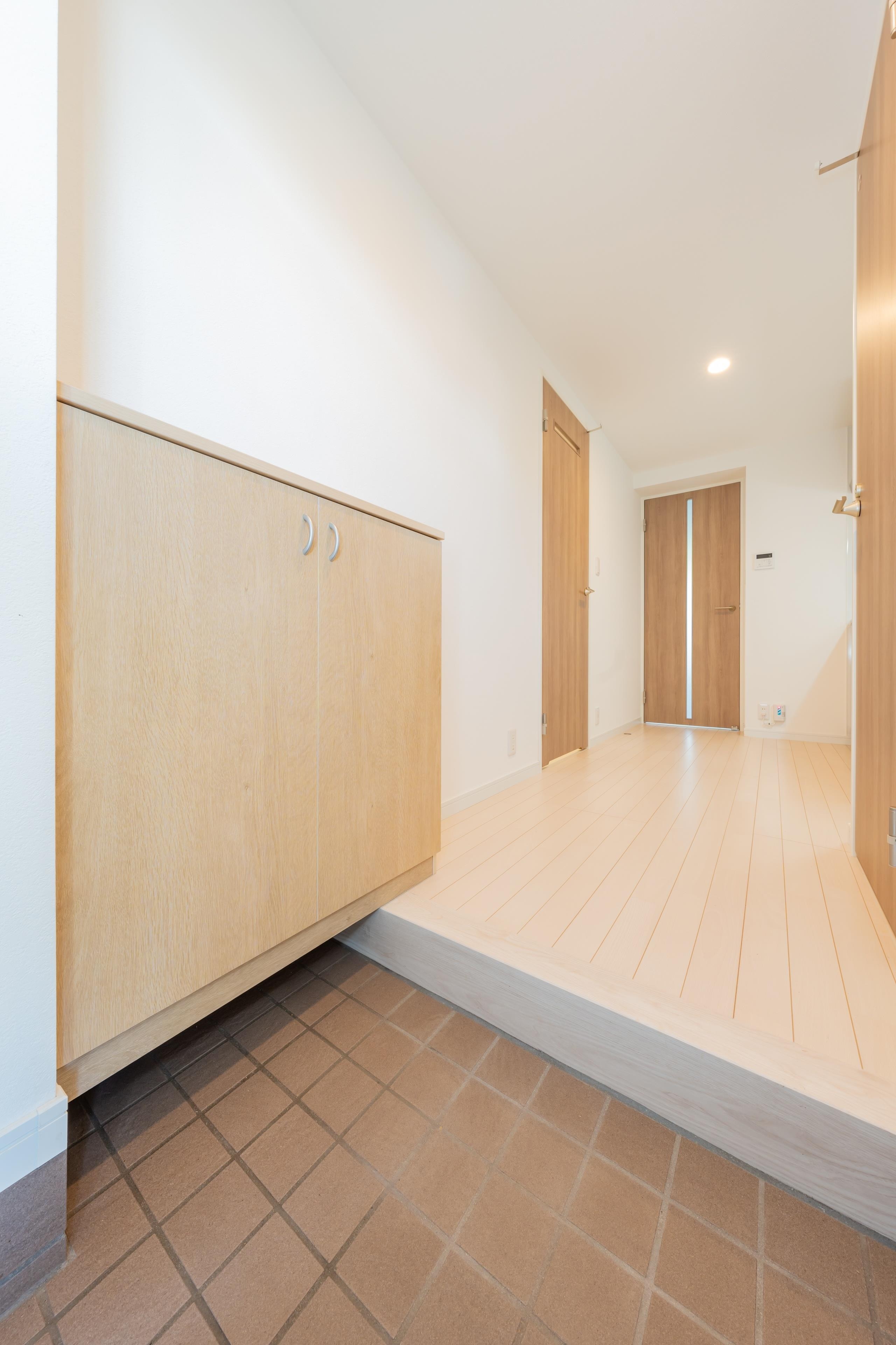 ポルトフィーノ長岡の物件内観写真