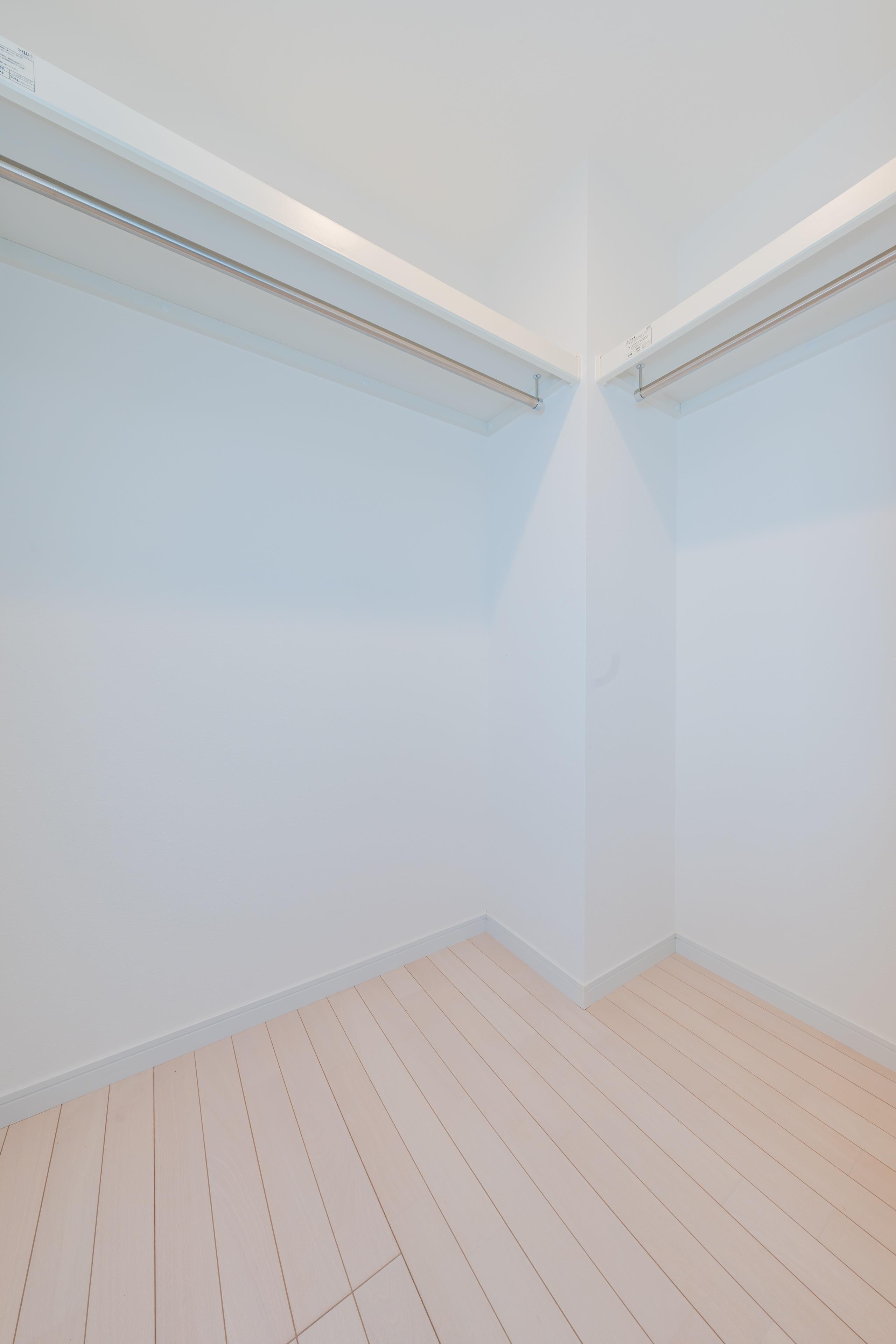 ポルトフィーノ長岡の物件内観写真