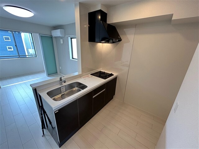 APGヴィラ徳倉Bの物件内観写真