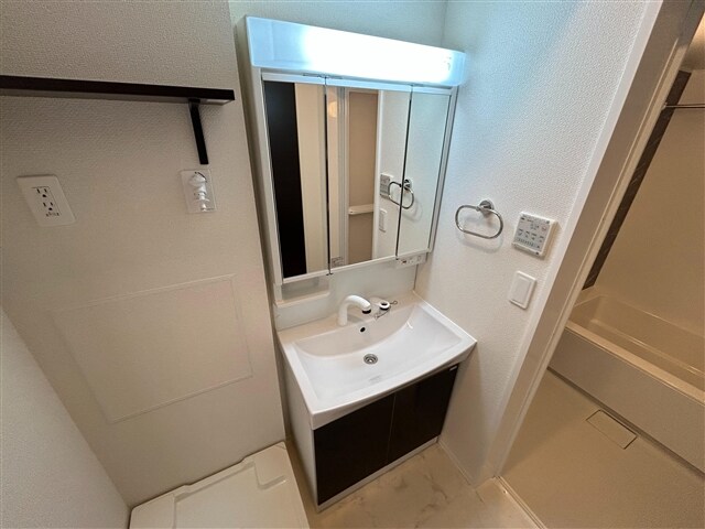 APGヴィラ徳倉Bの物件内観写真