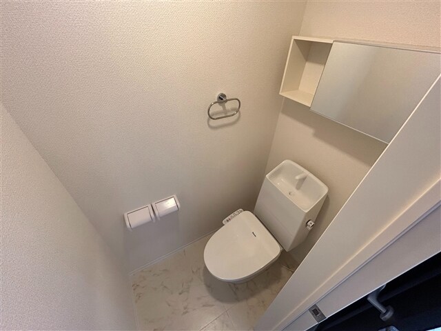 APGヴィラ徳倉Bの物件内観写真