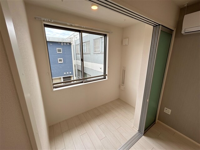 APGヴィラ徳倉Bの物件内観写真