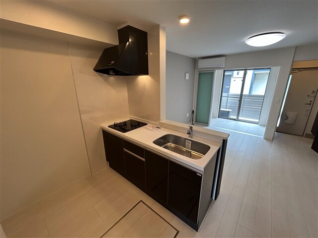 APGヴィラ徳倉Aの物件内観写真