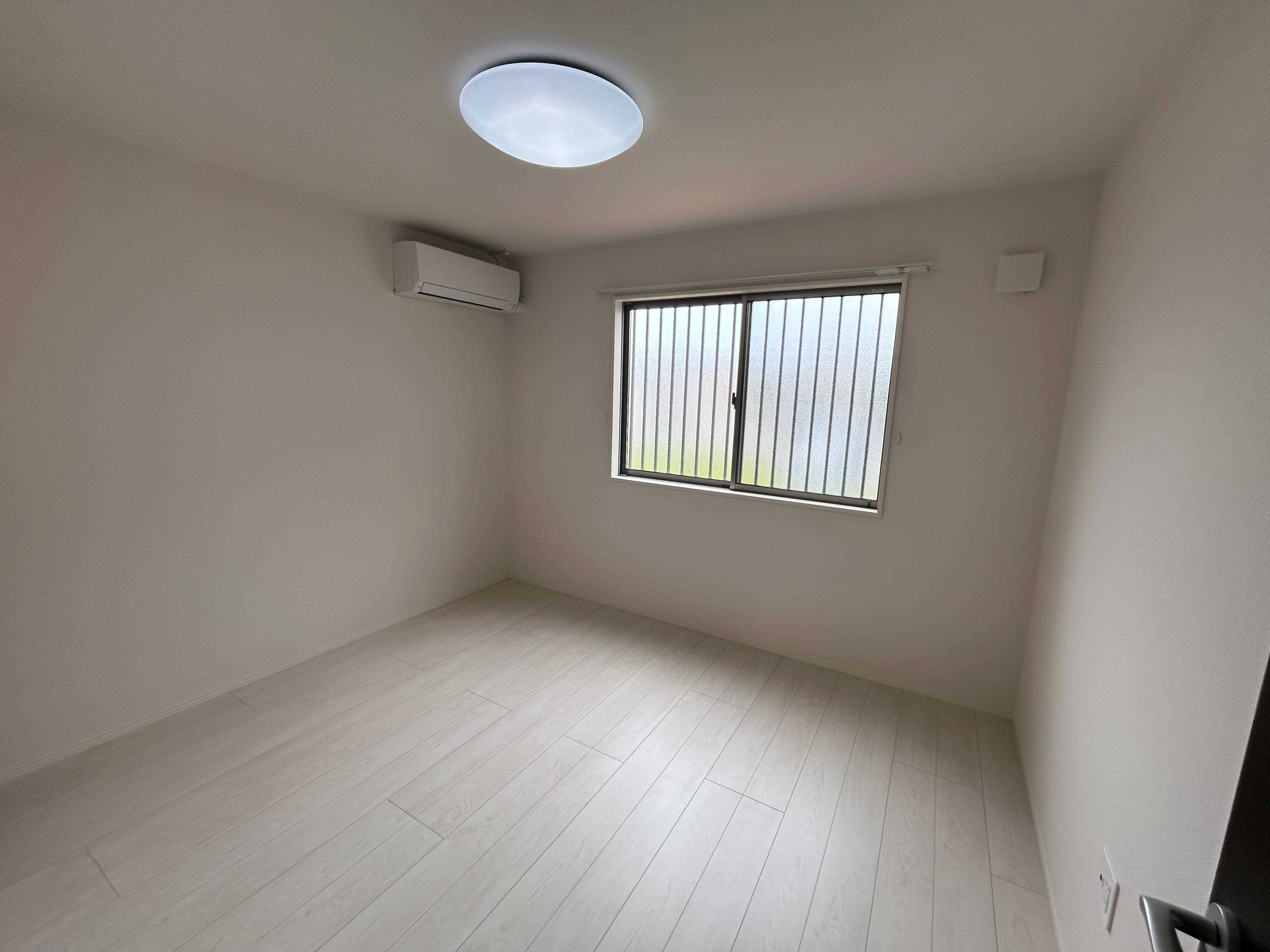 APGヴィラ徳倉Aの物件内観写真