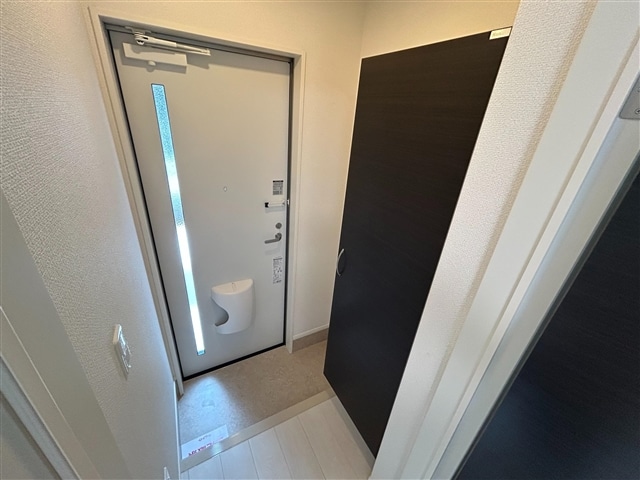 APGヴィラ徳倉Aの物件内観写真