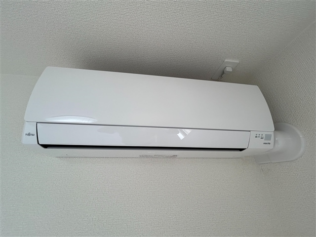 APGヴィラ徳倉Aの物件内観写真