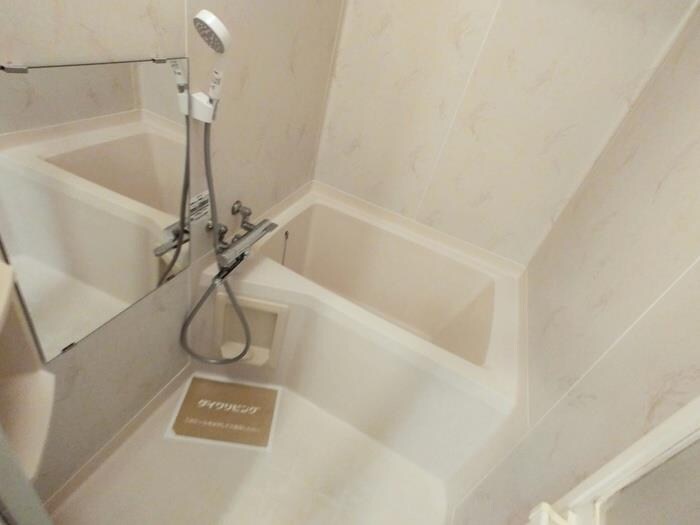 オークビレッジ花園Bの物件内観写真