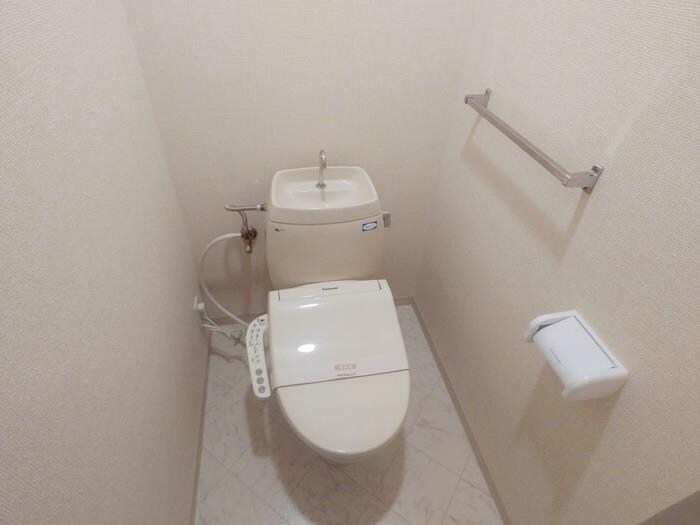 オークビレッジ花園Bの物件内観写真