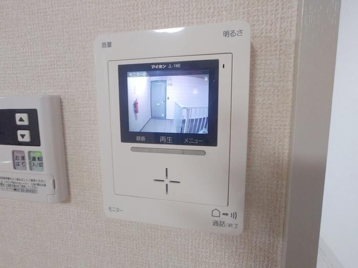 オークビレッジ花園Bの物件内観写真