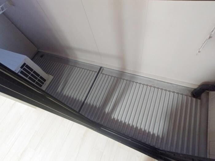 オークビレッジ花園Bの物件内観写真