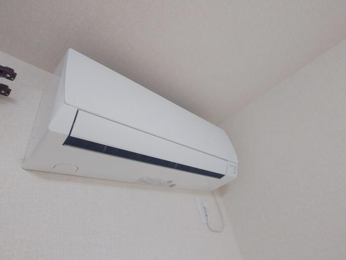 オークビレッジ花園Bの物件内観写真