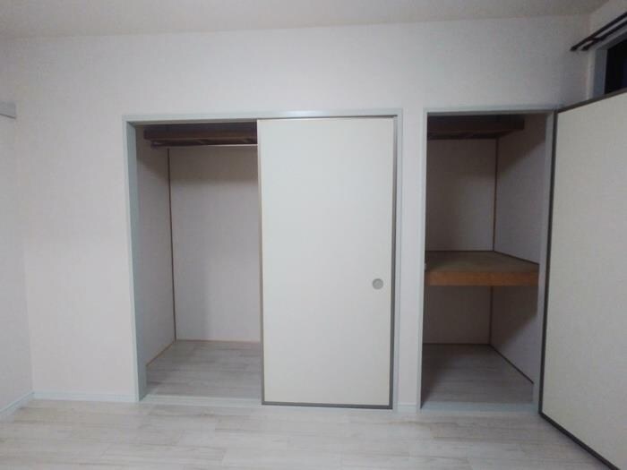 オークビレッジ花園Bの物件内観写真