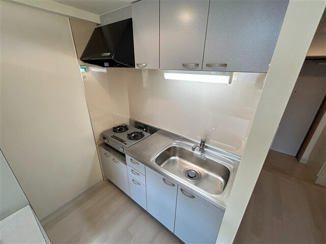 ティアラ川村の物件内観写真