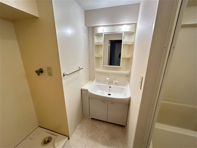 ティアラ川村の物件内観写真