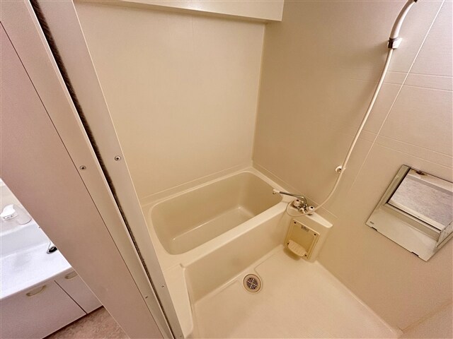 ティアラ川村の物件内観写真