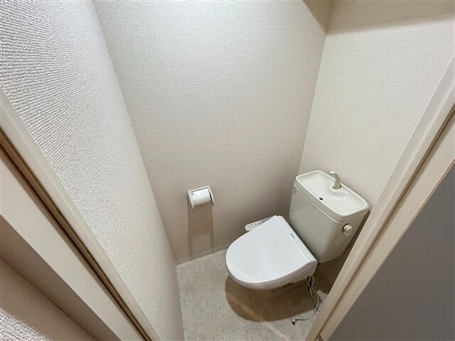 ティアラ川村の物件内観写真